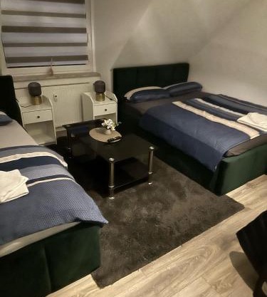 Ferienwohnung Centro 2