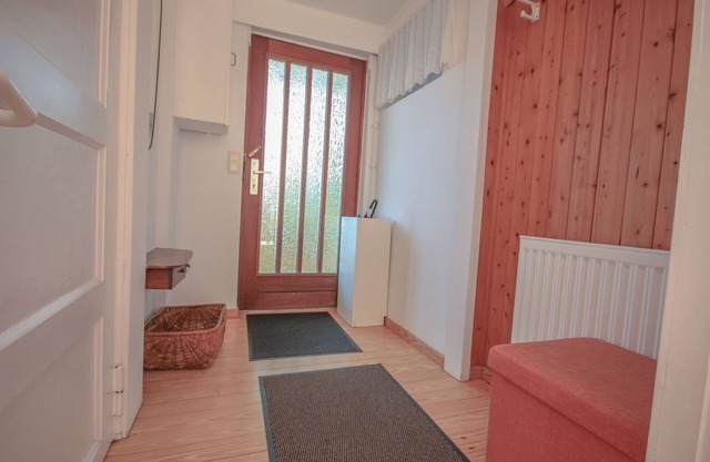 Ferienwohnung Cetto - Ferienwohnungen an der Marcusheide