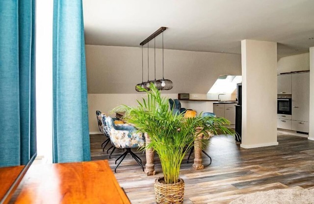 Ferienwohnung Chris, 1-4 Pers