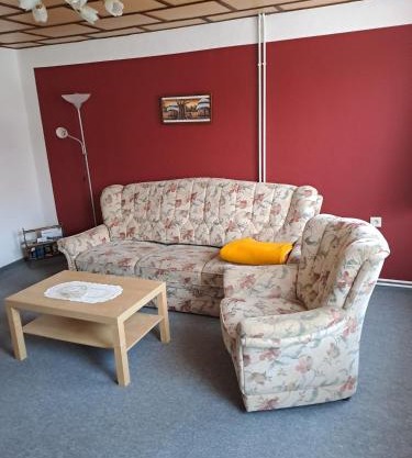 Ferienwohnung Charlotte