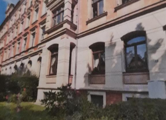 Ferienwohnung Chemnitz - Kaßberg