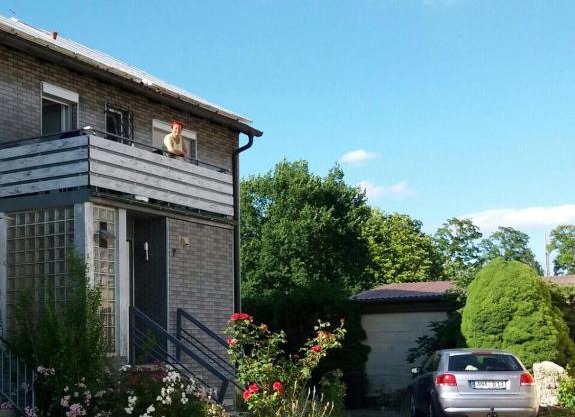 Ferienwohnung Christa