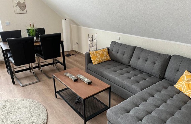 Ferienwohnung Christa