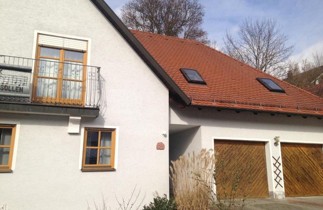 Ferienwohnung Christina