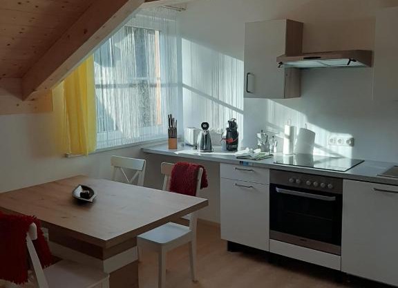 Ferienwohnung Christine