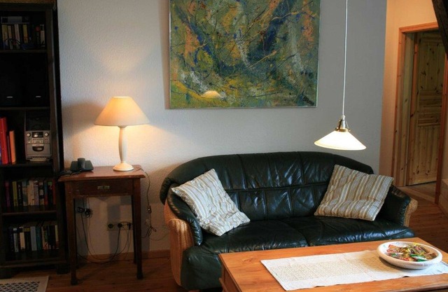Ferienwohnung Christine - Holidays in Ferienhofsachau