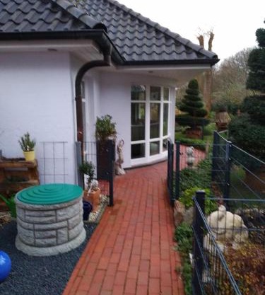Ferienwohnung Christine