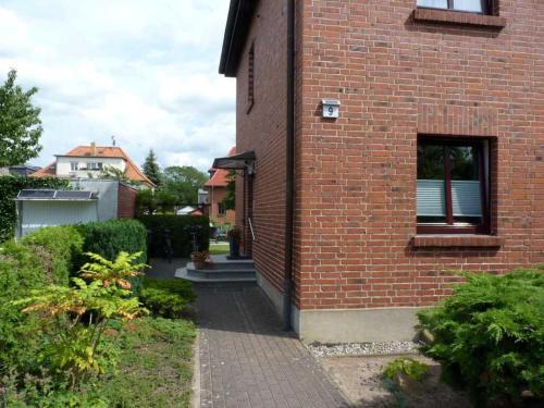Ferienwohnung "Christine" Objekt ID12096-8