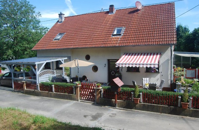 Ferienwohnung Cillien