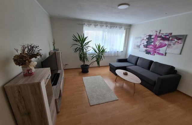 Ferienwohnung Cimen