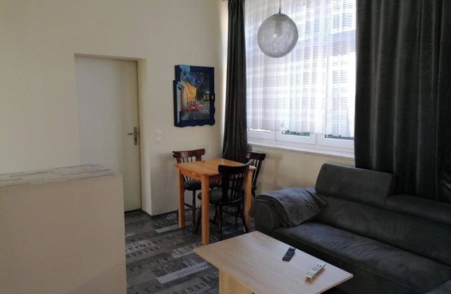 Ferienwohnung Civrilli 2 Direkt an der B91
