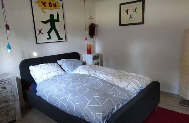Ferienwohnung Coco, 1-6 Pers