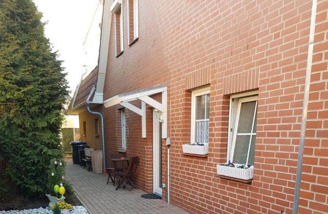 Ferienwohnung Conny