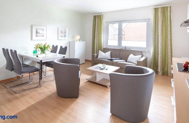 Ferienwohnung Coordes 02