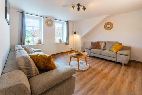 Ferienwohnung Cordula