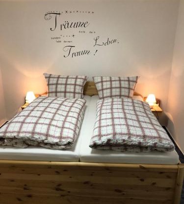 Ferienwohnung Cozy