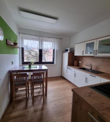 Ferienwohnung Cumbach