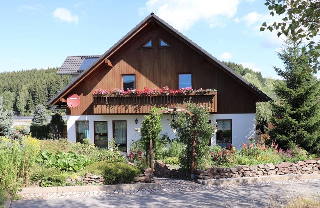 Ferienwohnung Däumler