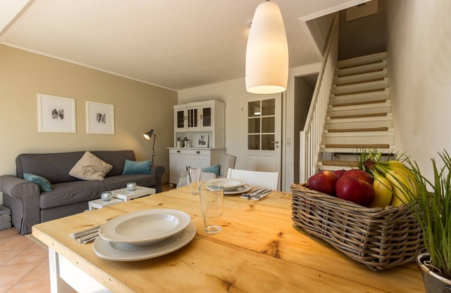 Ferienwohnung Dünenzauber
