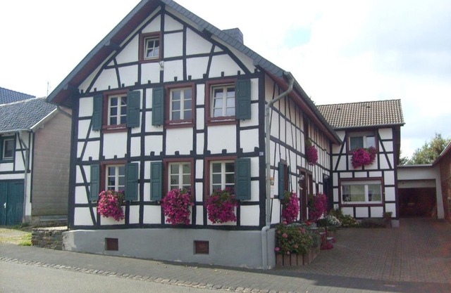 Ferienwohnung Dürbaum