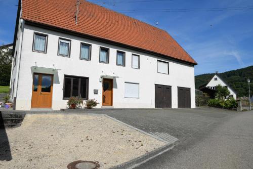 Ferienwohnung Dürnbach
