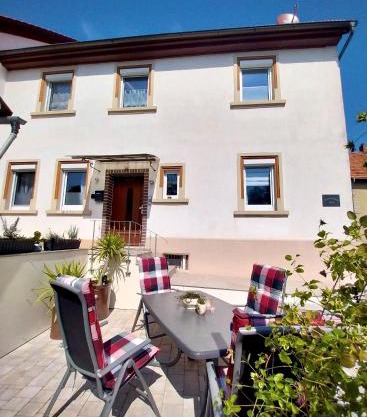 Ferienwohnung Düsel