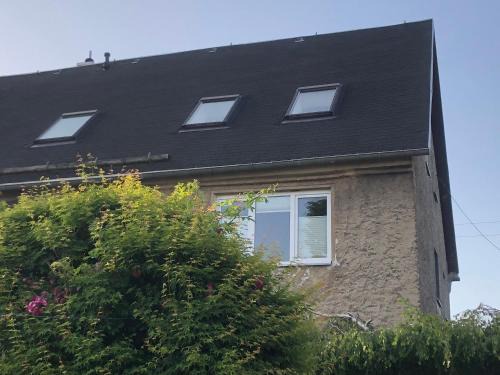 Ferienwohnung Dachstübchen