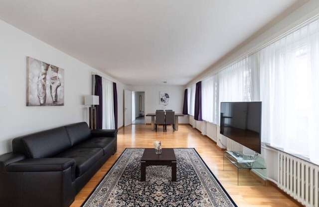 Ferienwohnung Dahlia 8