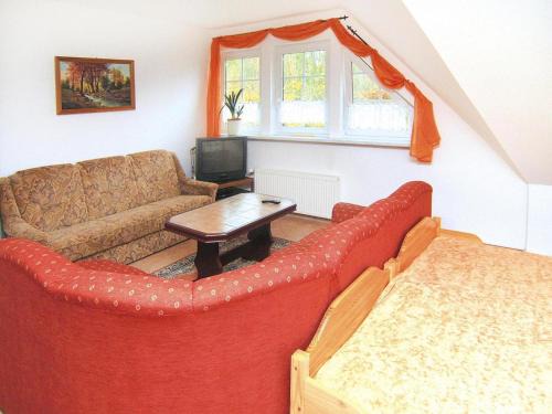 Ferienwohnung, Dallgow-Döberitz, cleaning included