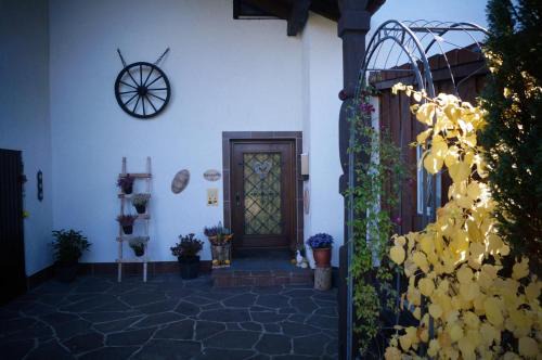 Ferienwohnung Dallinger