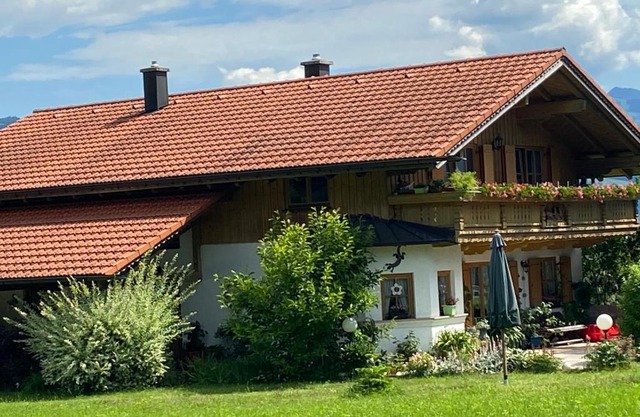 Ferienwohnung Danner
