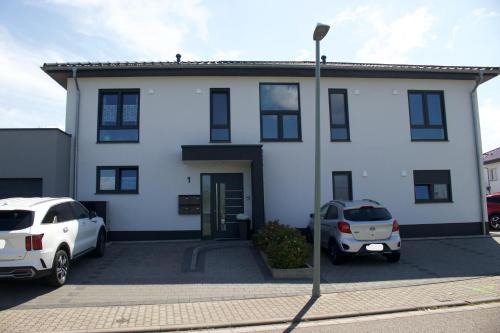 Ferienwohnung Dariana Schwalbach/Saar