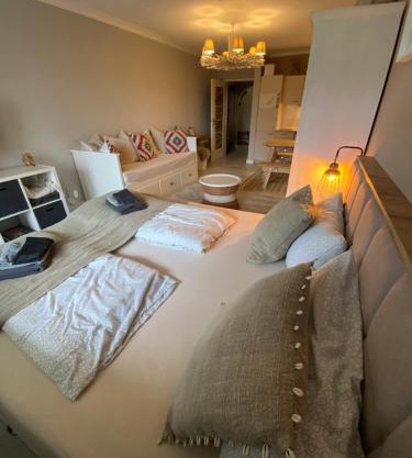 Ferienwohnung Darosa Gipfelglück