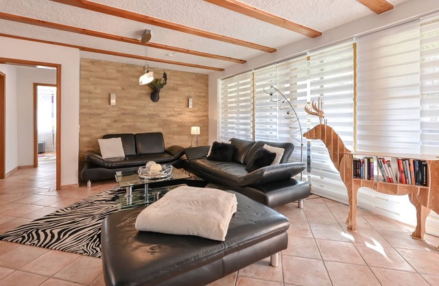 Ferienwohnung "das Feriennest"