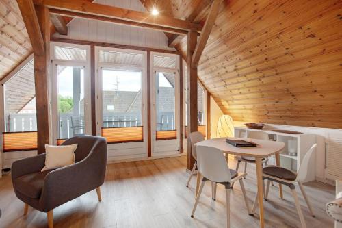 Ferienwohnung Dashaus