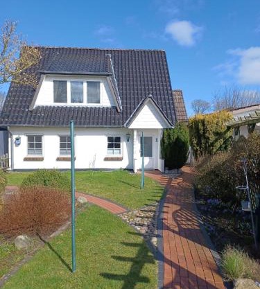 Ferienwohnung Dau I