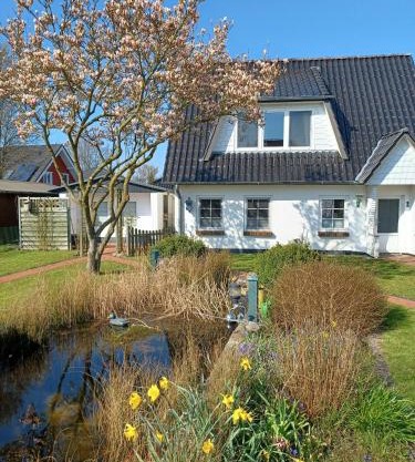 Ferienwohnung Dau II