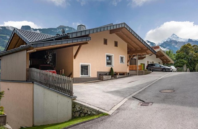Ferienwohnung Daum Andreas