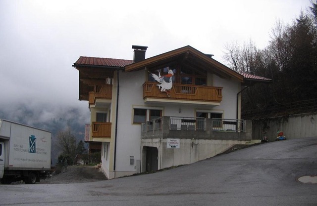 Ferienwohnung Daum