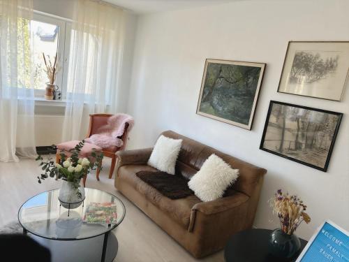 Ferienwohnung Daun