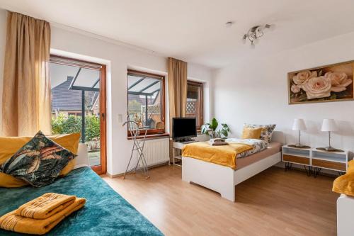 Ferienwohnung Davio