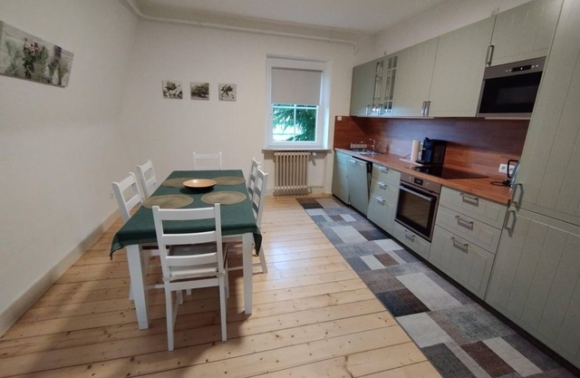 Ferienwohnung David - Ferienwohnungen Port