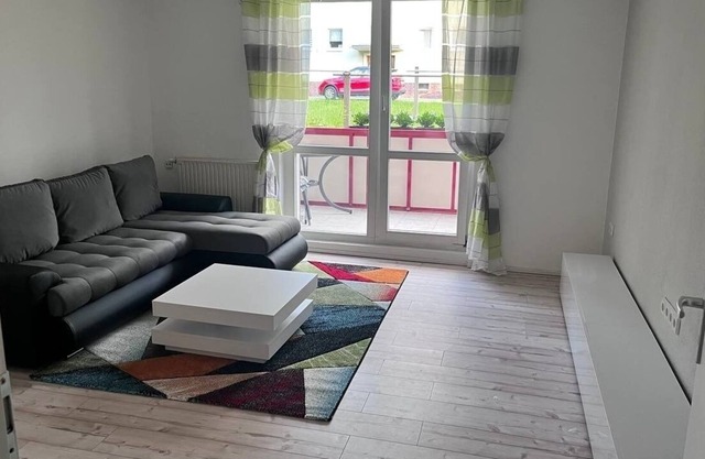 Ferienwohnung/app. für 4 Gäste mit 46m² in Annaberg-buchholz