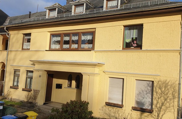 Ferienwohnung/app. für 5 Gäste mit 120m² in Annaberg-buchholz
