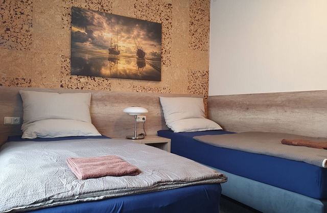 Ferienwohnung