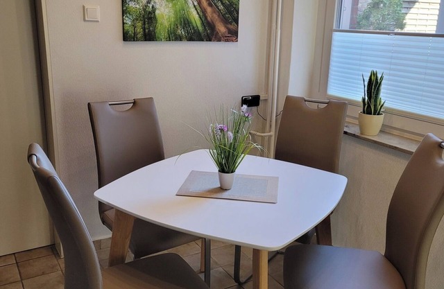 Ferienwohnung, 80 qm, 1-3 Pers