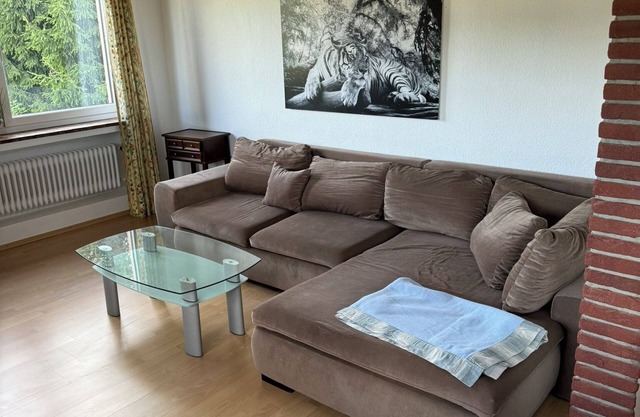 Ferienwohnung Stephinsky