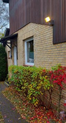 Ferienwohnung