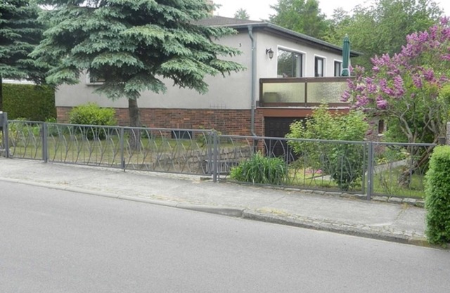 Ferienwohnung Naulin - Ferienwohnung