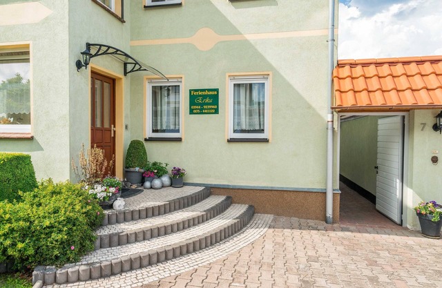 Ferienwohnung Erika, Deutschland
